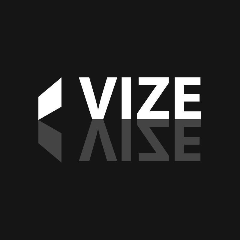 Vize Logo